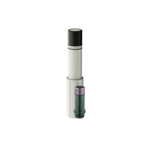 borehole-pipes