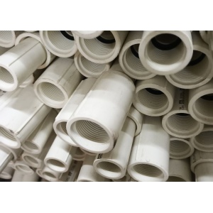 Borehole Pipes