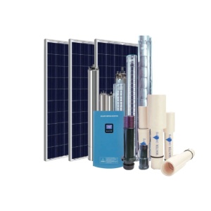 Solar Solutions