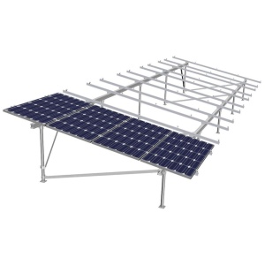 Solar Structure