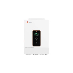 ASF H3 Series Off-Grid Inverters