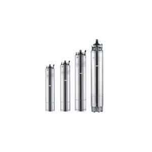 VINCO Borehole Submersible Motors